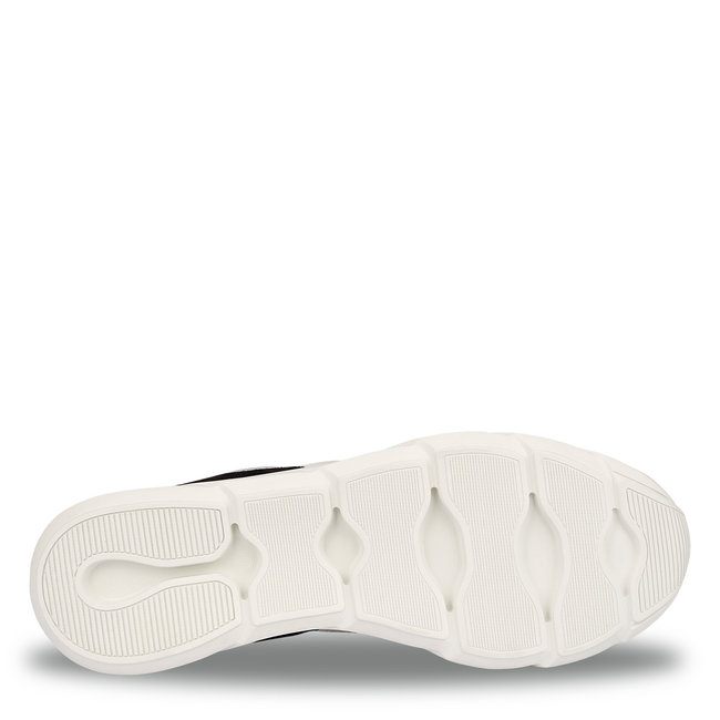 Women's Sneaker Hillegom - White/Multi