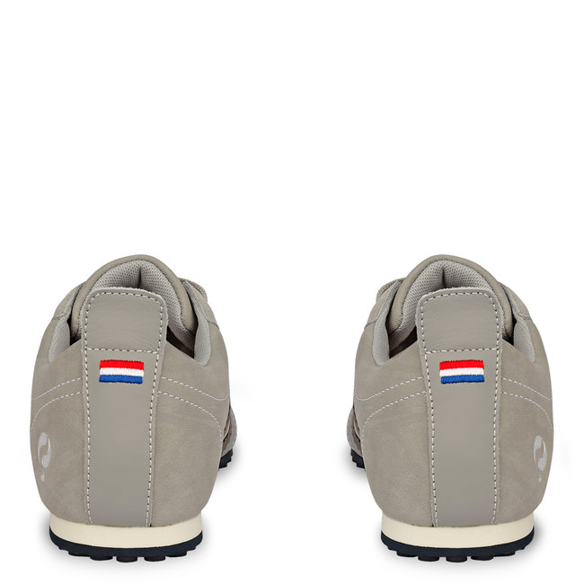 Heren Sneaker Typhoon Sp  -  Lichtgrijs