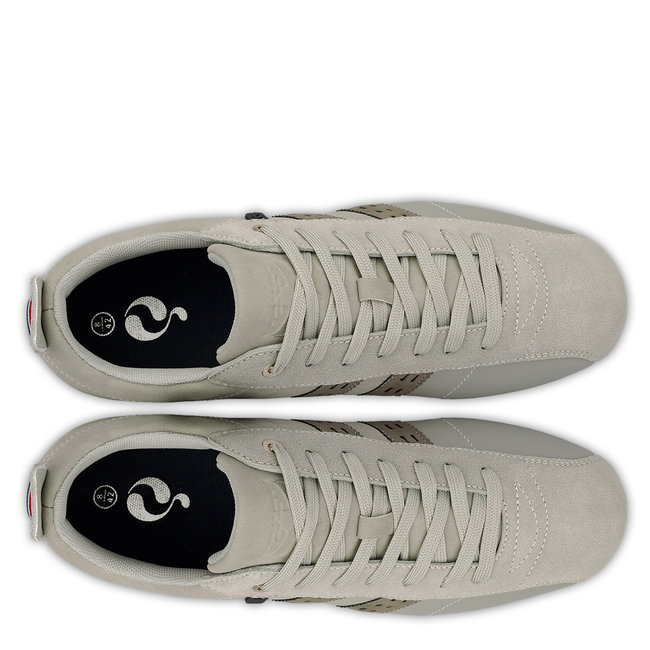 Heren Sneaker Typhoon Sp  -  Lichtgrijs