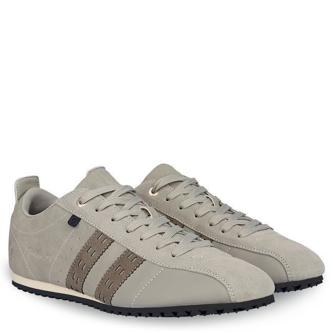 Men's Sneaker Typhoon Sp - Light Grey