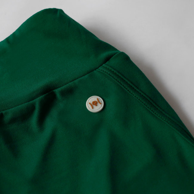 Women's Q skirt Vienna - Evergreen
