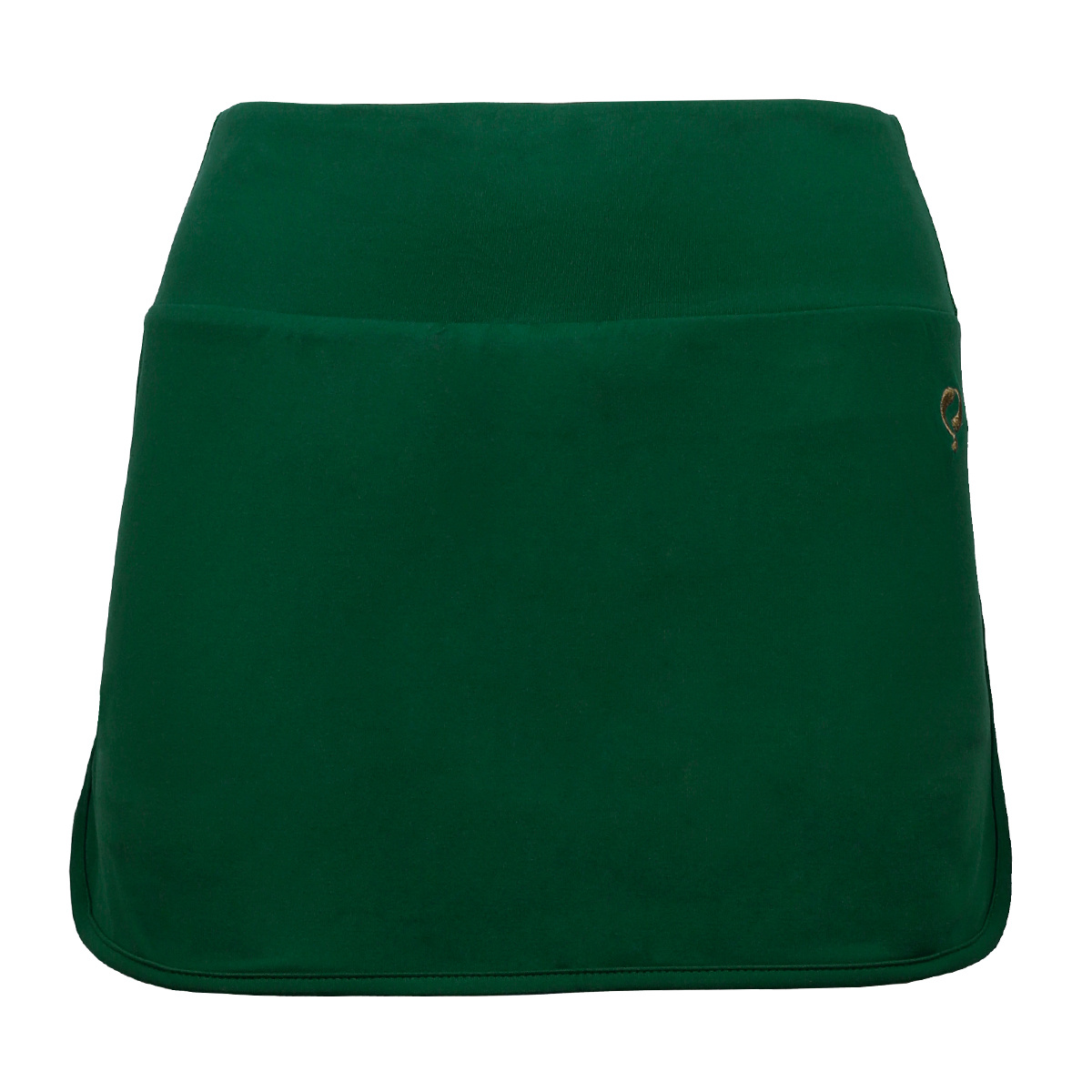 Dames Q skirt Wenen | Evergreen Dames Q skirt Wenen | Evergreen