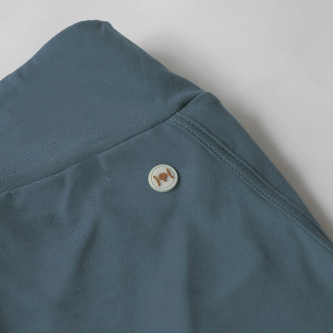 Dames Q skirt Wenen - China Blue