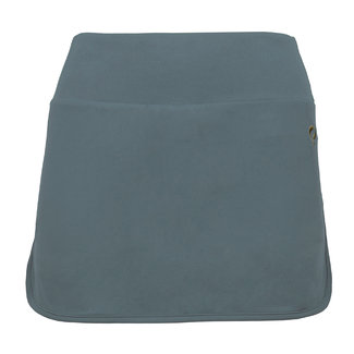 Q1905 Women's Q skirt Wenen - China Blue