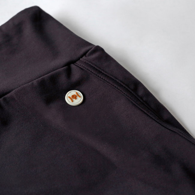 Dames Q skirt Wenen - Night Shade