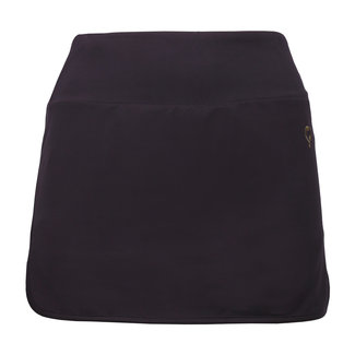 Q1905 Women's Q skirt Wenen - Night Shade
