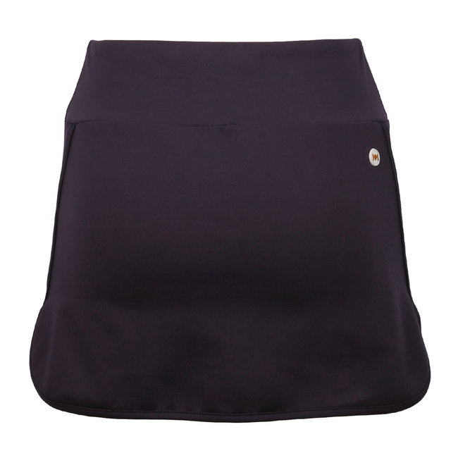 Dames Q skirt Wenen - Night Shade