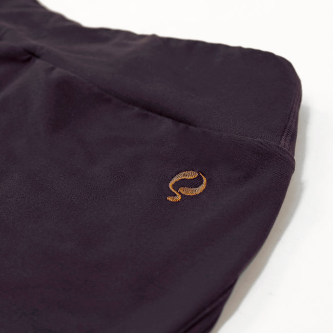 Dames Q skirt Wenen - Night Shade