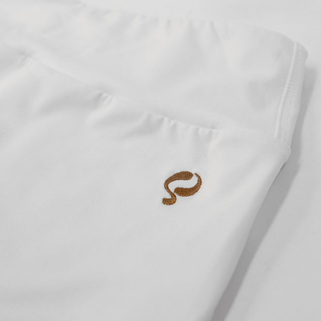 Women's Q skirt Vienna - White