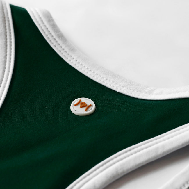 Women's Q tank top London - Pine Grove