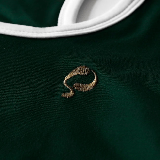 Women's Q tank top London - Pine Grove