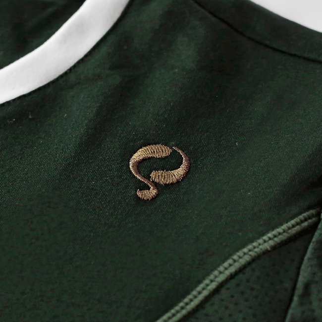 Women's Q tee Rome - Pine Grove