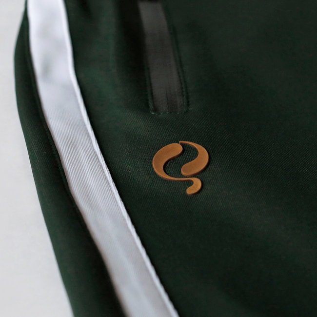 Dames Q Pant Sydney W - Pine Grove