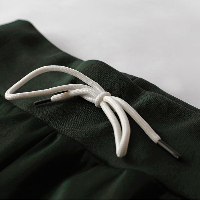 Dames Q Pant Sydney W - Pine Grove