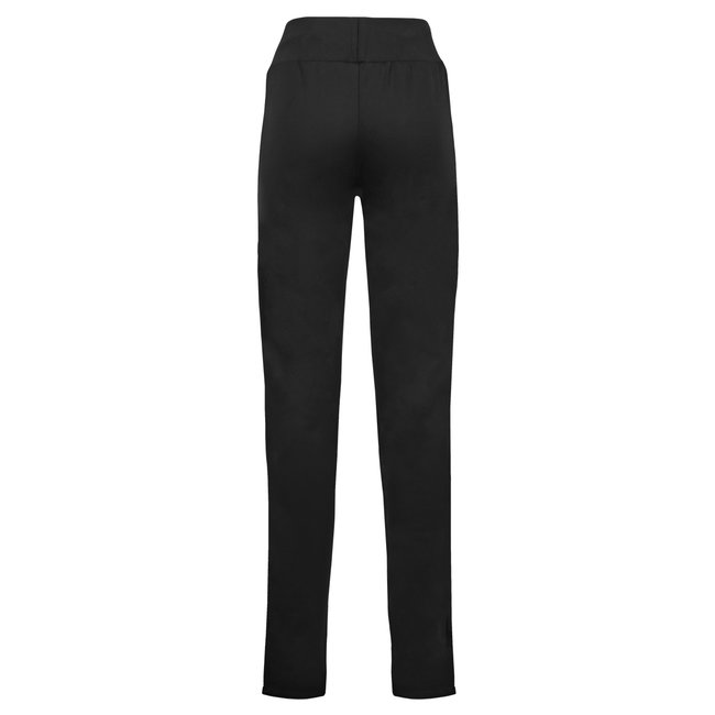 Dames Q Pant Sydney W - Blue Graphite
