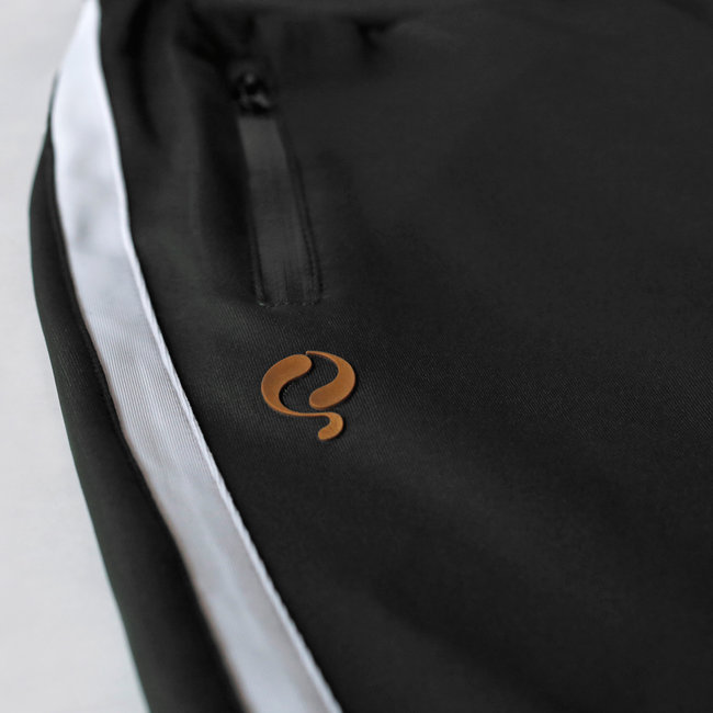 Women's Q Pant Sydney W - Blue Graphite