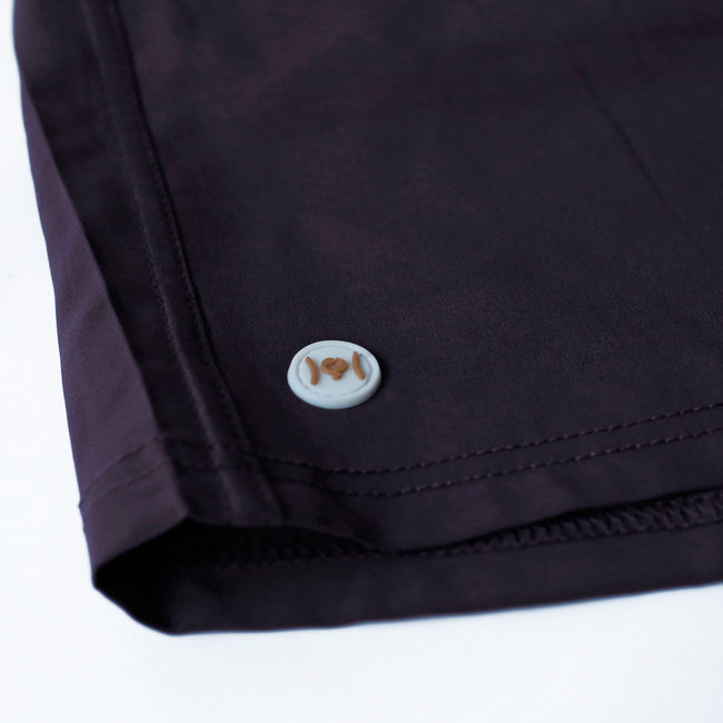 Men's Short Basel - Night Shade