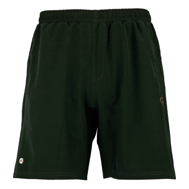 Heren Q short Basel - Pine Grove