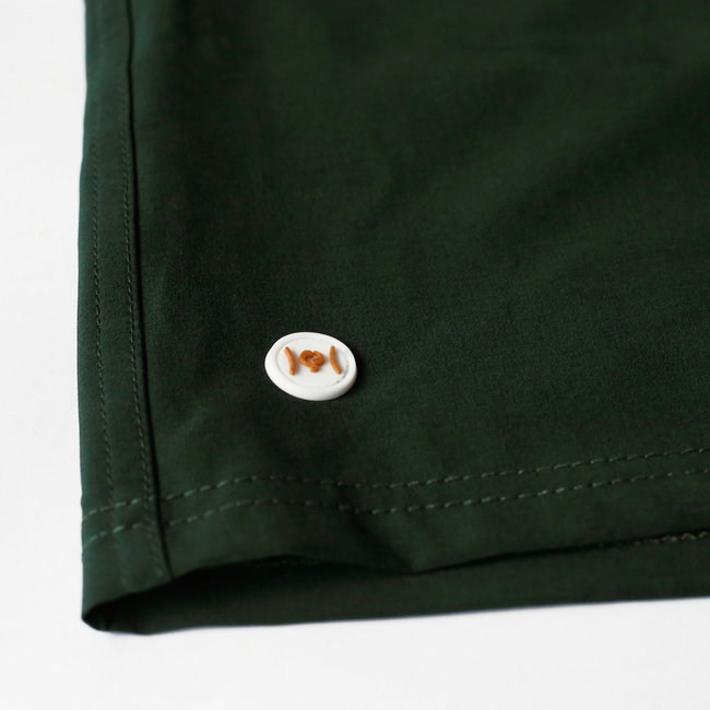 Men's Short Basel - Pine Grove