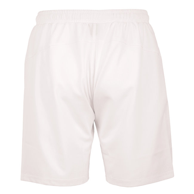 Heren Short Basel - White