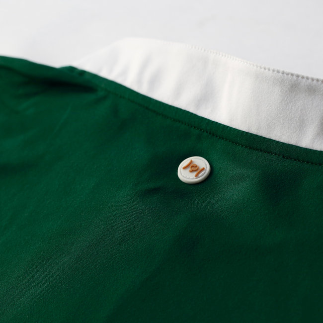 Heren Q tee Moskou - Evergreen