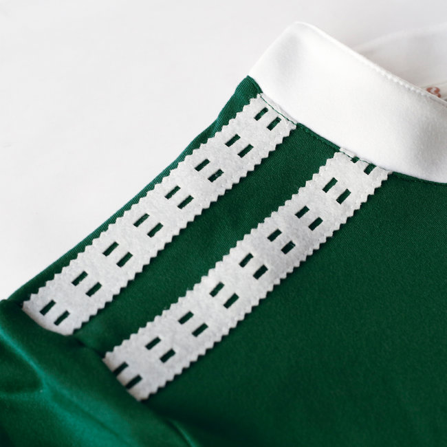 Heren Q tee Moskou - Evergreen