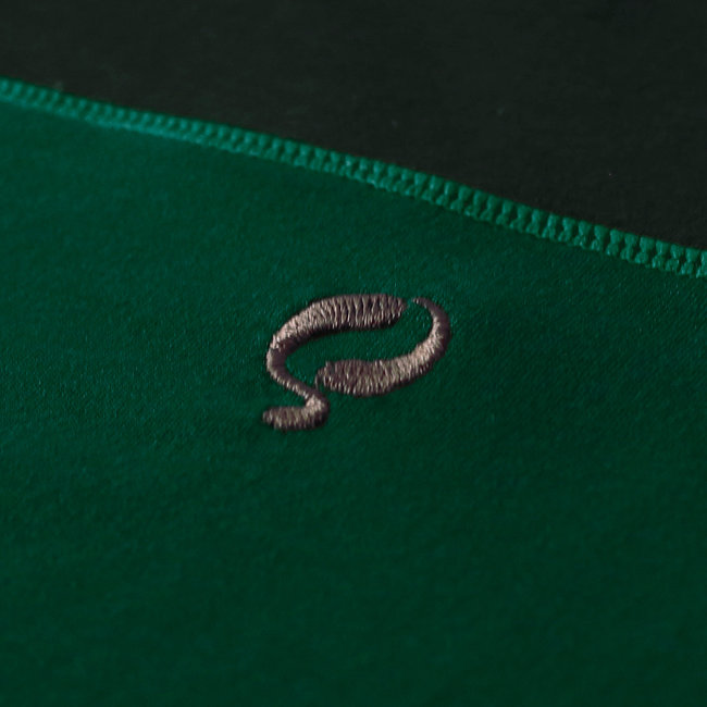 Men's Q tee Rosmalen - Pine Grove/Evergreen