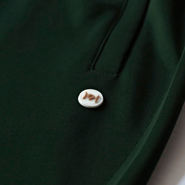 Heren Q Pant Miami M - Pine Grove