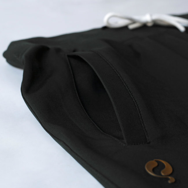 Heren Q Pant Miami M - Pine Grove