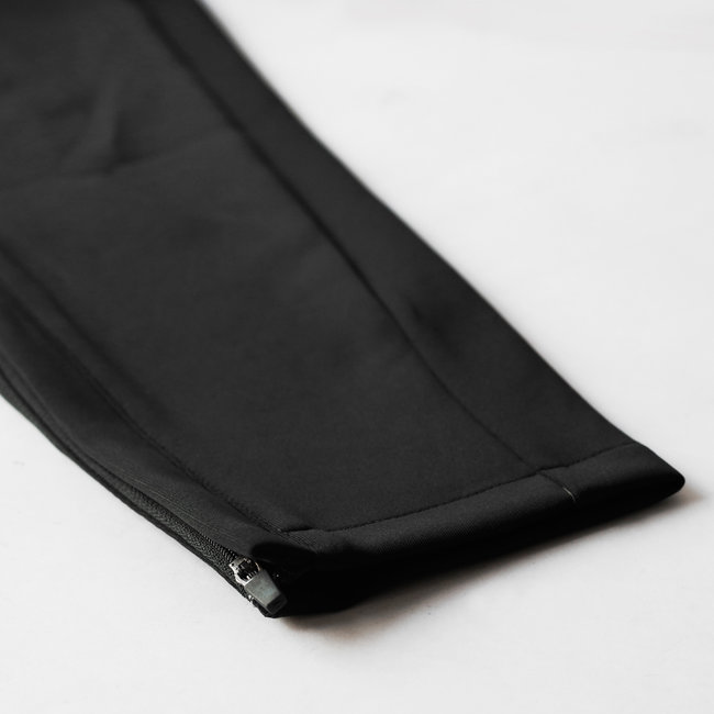 Men's Q Pant Miami M - Blue Graphite