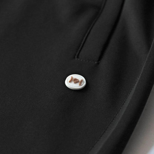 Men's Q Pant Miami M - Blue Graphite