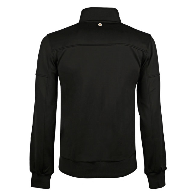 Heren Q Jacket New York M - Blue Graphite