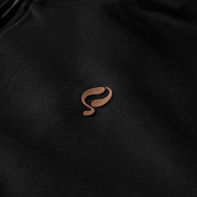 Heren Q Jacket New York M - Blue Graphite