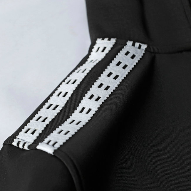 Heren Q Jacket New York M - Blue Graphite