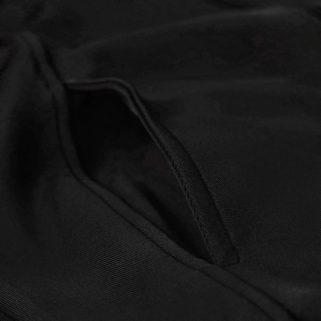 Heren Q Jacket New York M - Blue Graphite