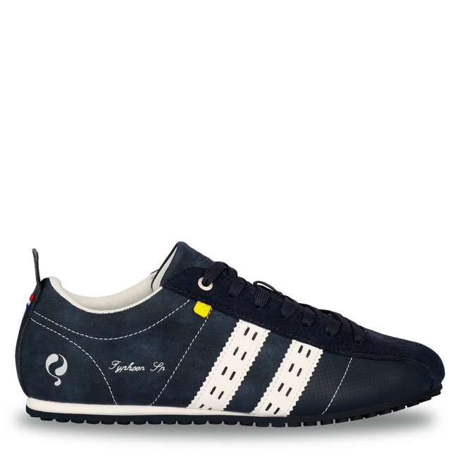 Quick Sport Blauw laag S3 werkschoenen | Verhoeven Bedrijfskleding