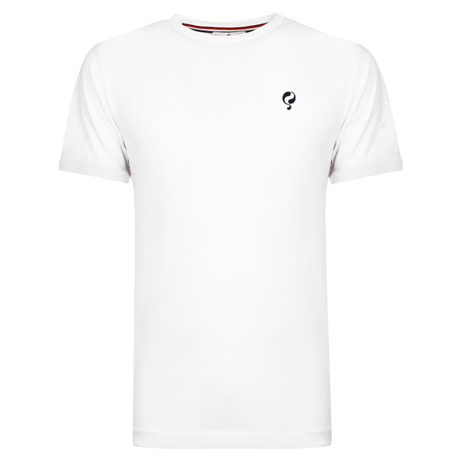 Men's T-shirt Bergen - White
