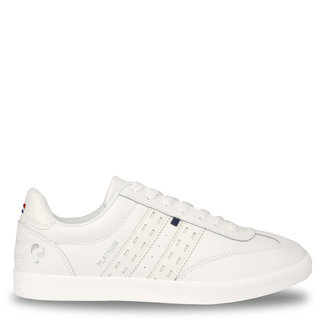 Q1905 Men's Sneaker Platinum  -  White