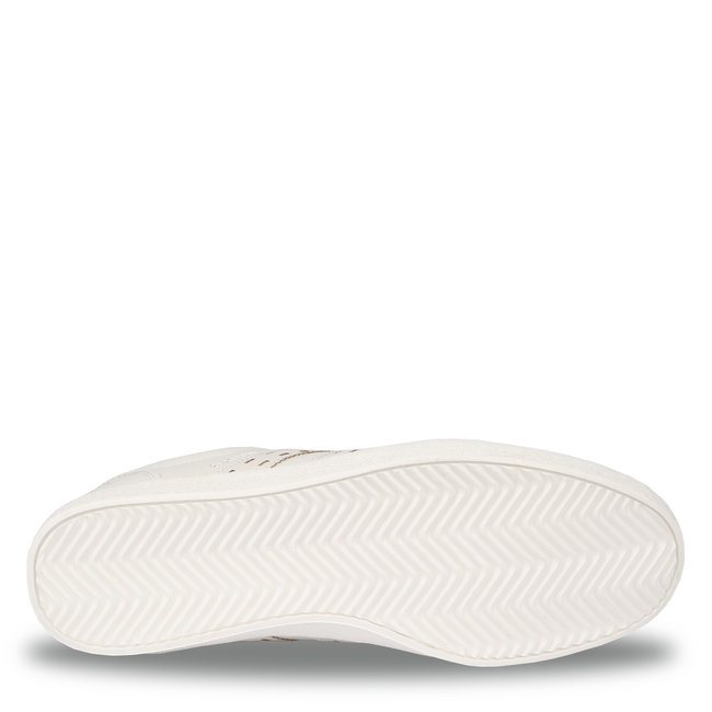 Heren Sneaker Platinum  -  Wit
