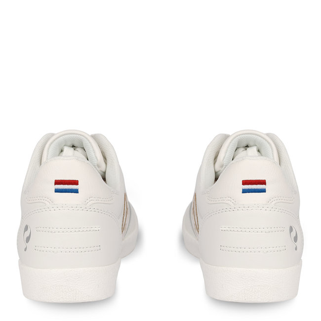 Men's Sneaker Platinum - White