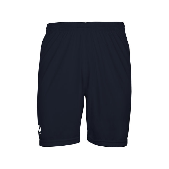 Men's Trainingsshort Karami - Navy/White