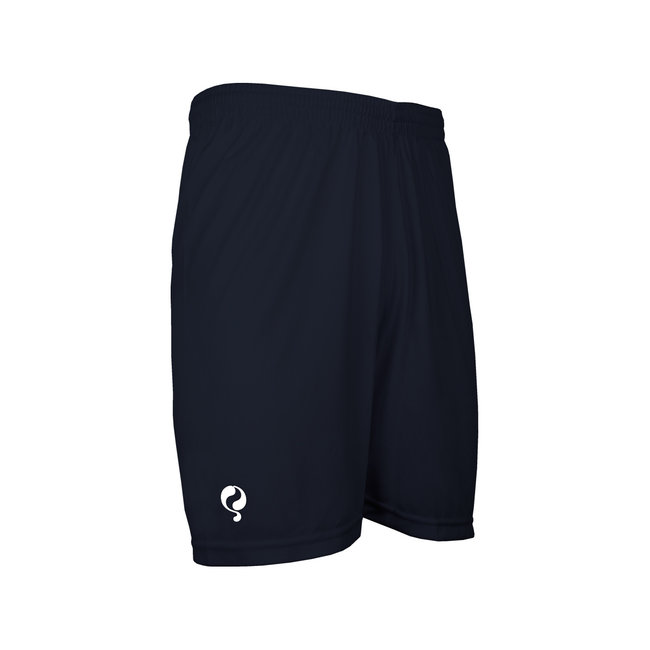 Heren Evergreen active short - Navy/Wit