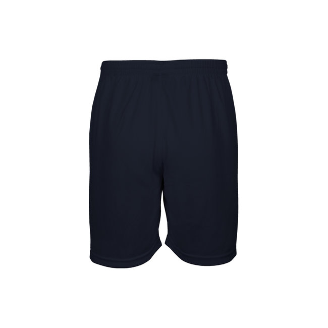 Kids Training Shorts Karami - Navy/White