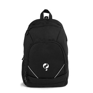 Q1905 Backpack Nr.10 - Black/White