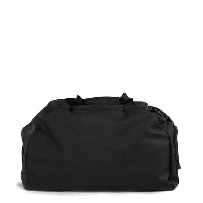 Sporttas Nr.11 - Zwart/Wit