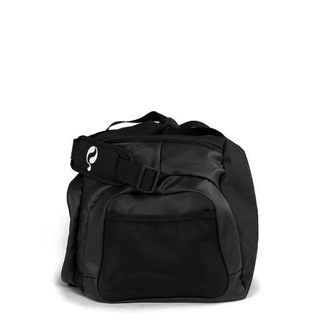 Sporttas Nr.11 - Zwart/Wit