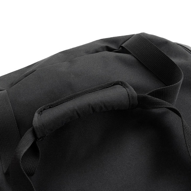 Sportbag Nr.10 - Black/White