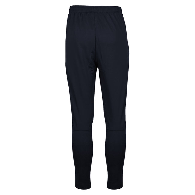 Evergreen Training Pants – Navy White | Slim Fit