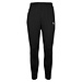 Q1905 Heren Evergreen Active Pant Zwart /  Wit