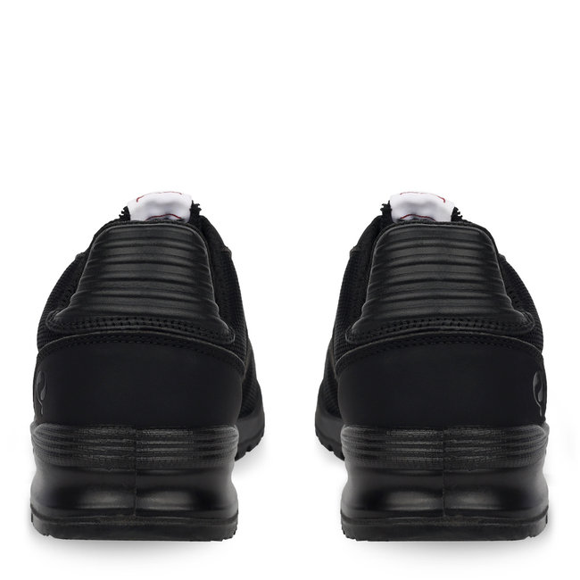 Safety shoe Sprint - Dark